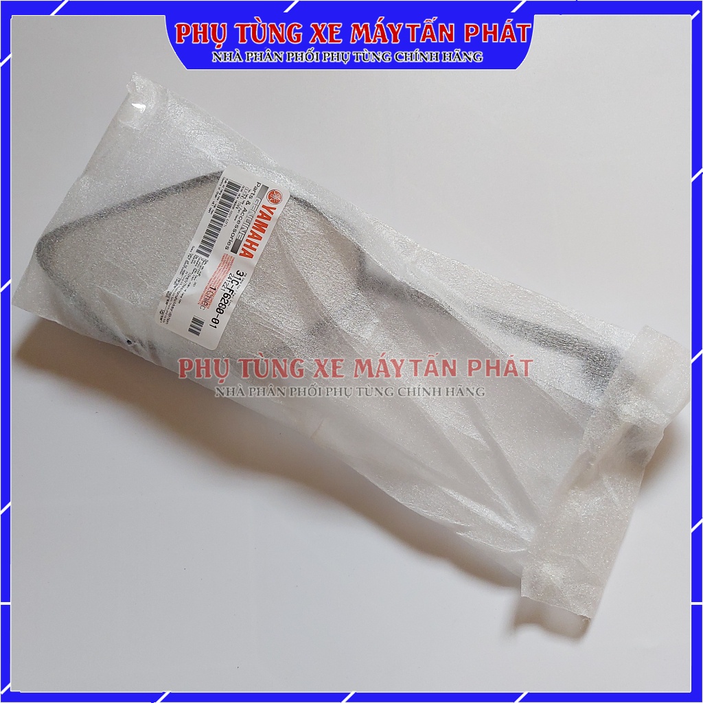 Gương Chiếu Hậu Xe Máy Zin Exciter 135  Yamaha Chính Hãng Ex Sirius Jupiter Nouvo