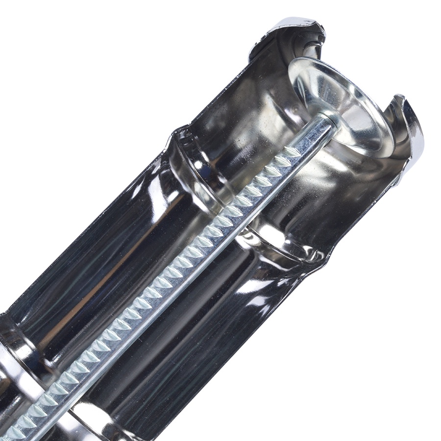 MÁNG BẮN SILICONE INOX 225mm TOLSEN 43043 - HÀNG CHÍNH HÃNG