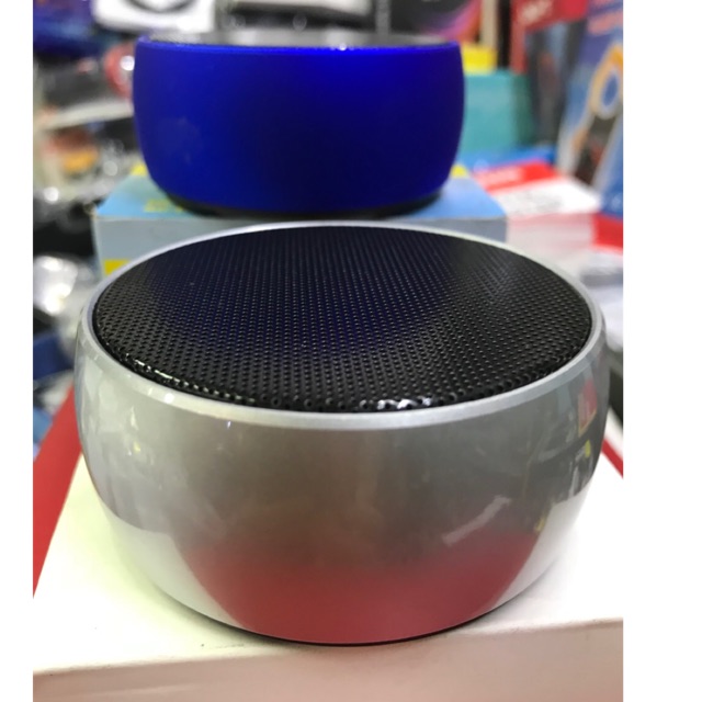 Loa Bluetooth Mini BS01