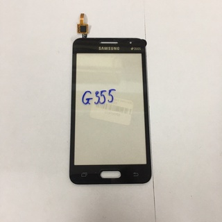 Cảm ứng touch screen samsung galaxy core 2 duos / g355