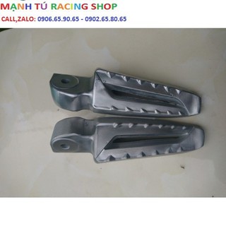 Để chân sau xe máy Air blade