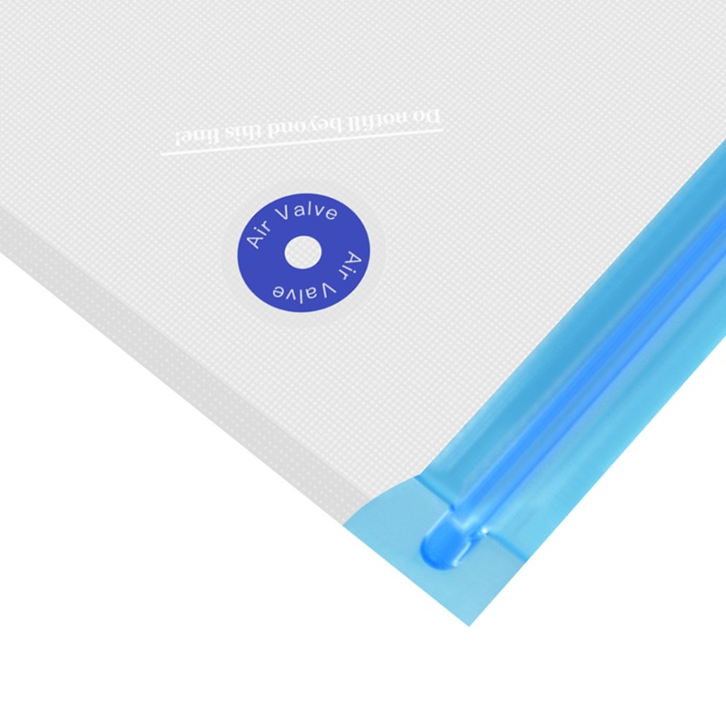 Túi Đựng Máy In 3D Có Ống Bơm Tay Chống Ẩm Tiện Dụng Se