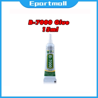 Keo dán màn hình điện thoại b-7000 15ml chất lượng cao