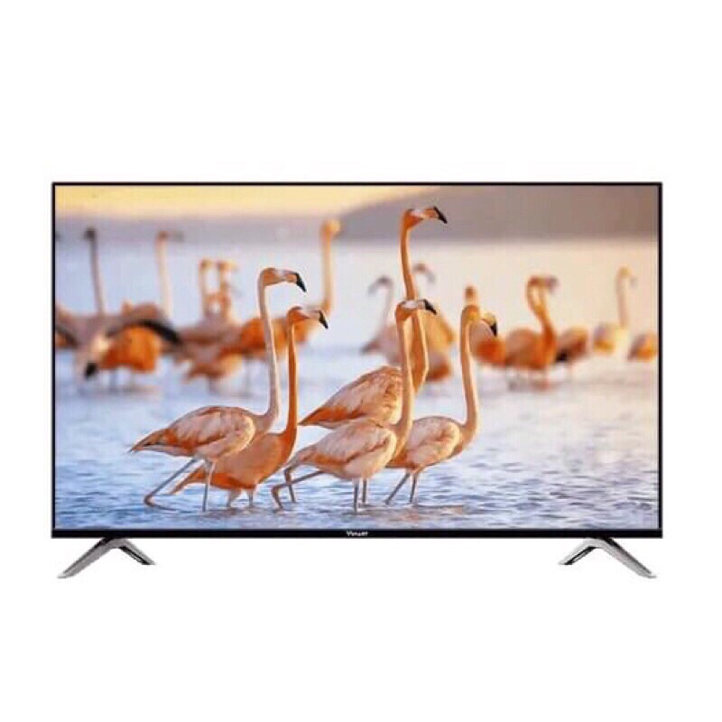 Tivi Vsmart 4K 43 inch 43KD6600 Hàng chính hãng new 100% [HÀNG CÓ SẴN] | BigBuy360 - bigbuy360.vn