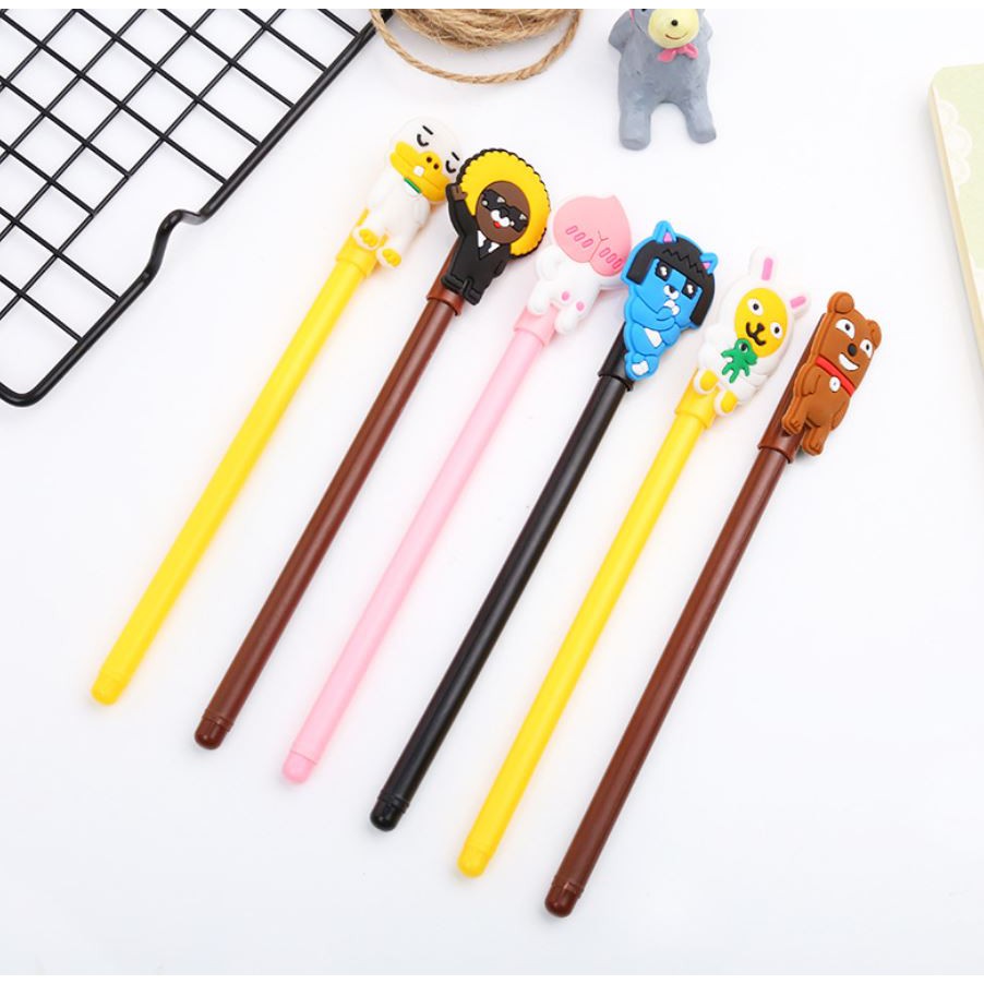 Bút mực nước Kakao Friend