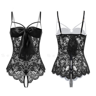 Bodysuit ren BS02