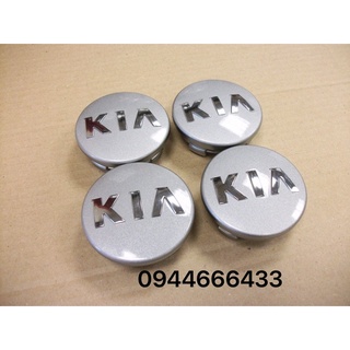 Chụp mâm kia - Ốp la zăng kia K3 , Forte , morning ,cerato
