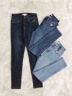 quần jeans xuất khầu