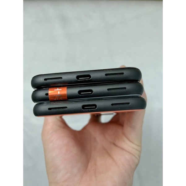 Điện Thoại Google Pixel 4xl LOCK 64GB Snap 855 Likenew