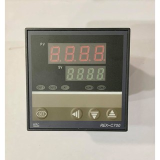 BỘ ĐIỀU KHIỂN NHIỆT ĐỘ RKC REX-C700FK07
