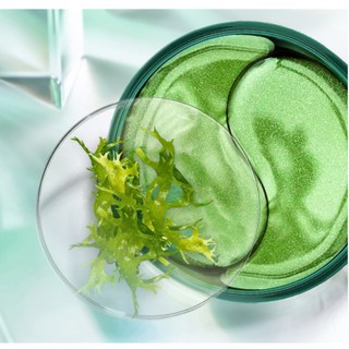 Mặt nạ mắt  Bioaqua tảo biển dưỡng ẩm