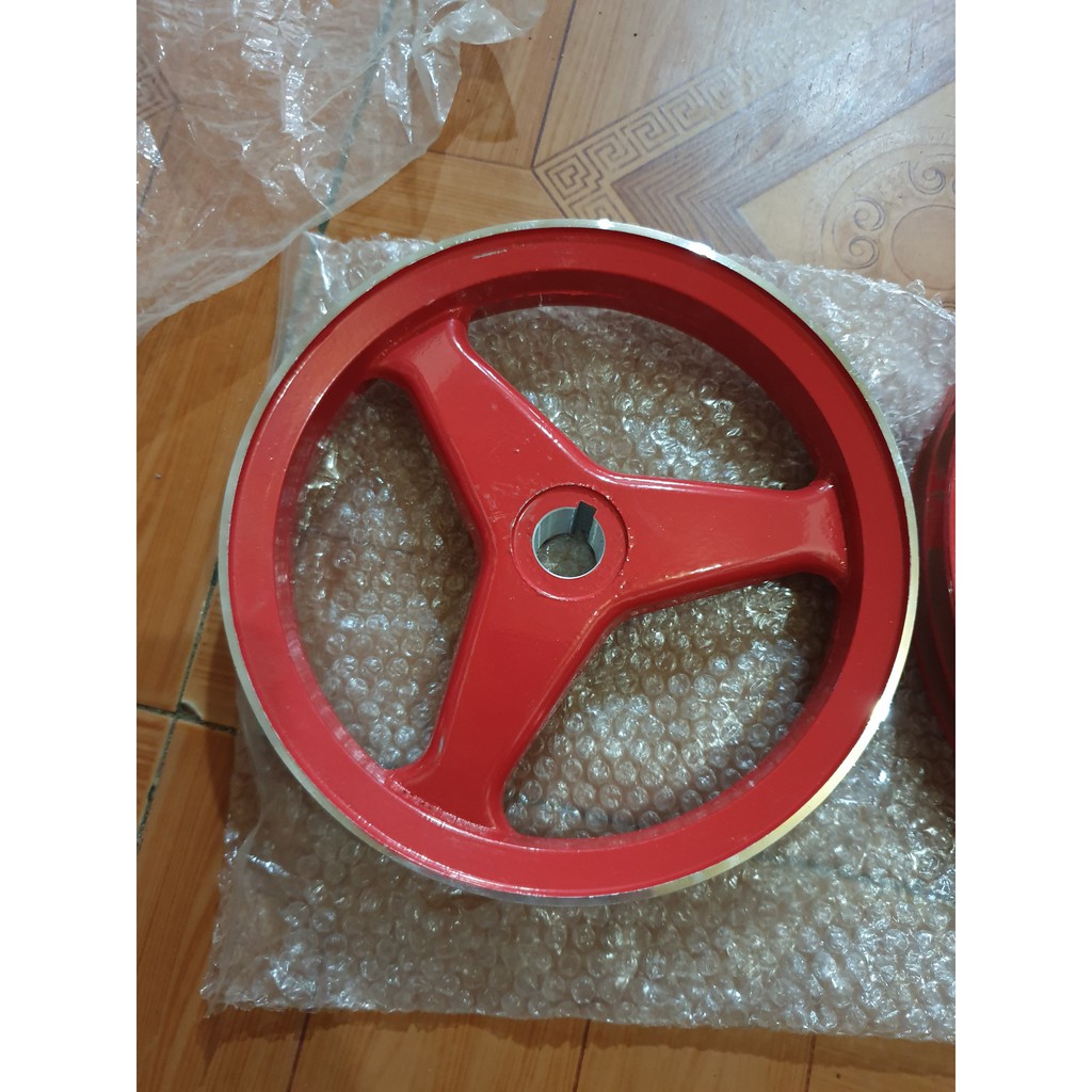 GIẢM 50% Puly máy rửa xe đầu 45 - 50 - 52 - 55