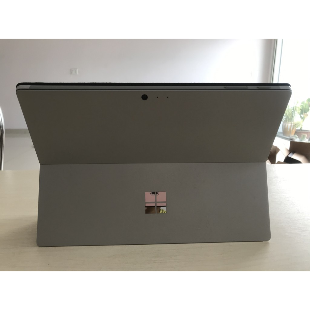 Microsoft Surface Pro 5 I5/8G/128GB + Phím nhận dạng vân tay - Like new - Model 1796 | BigBuy360 - bigbuy360.vn