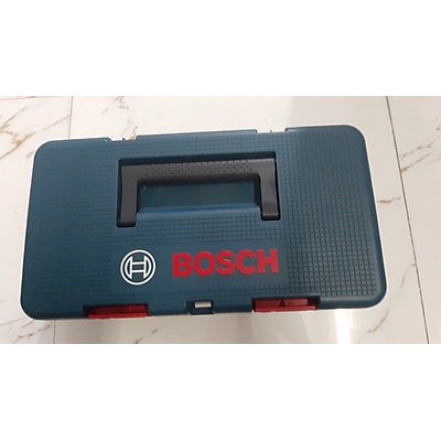 Máy khoan động lực Bosch GSB 550 (bộ set hộp công cụ freedom)