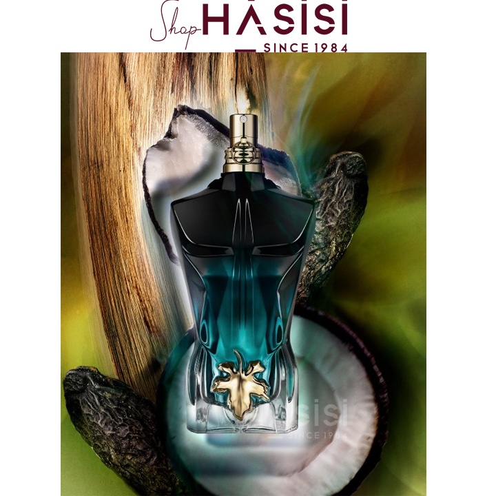 Nước Hoa Nam JEAN PAUL - Gaultier Le Beau Le Parfum EDP Intense 125ml