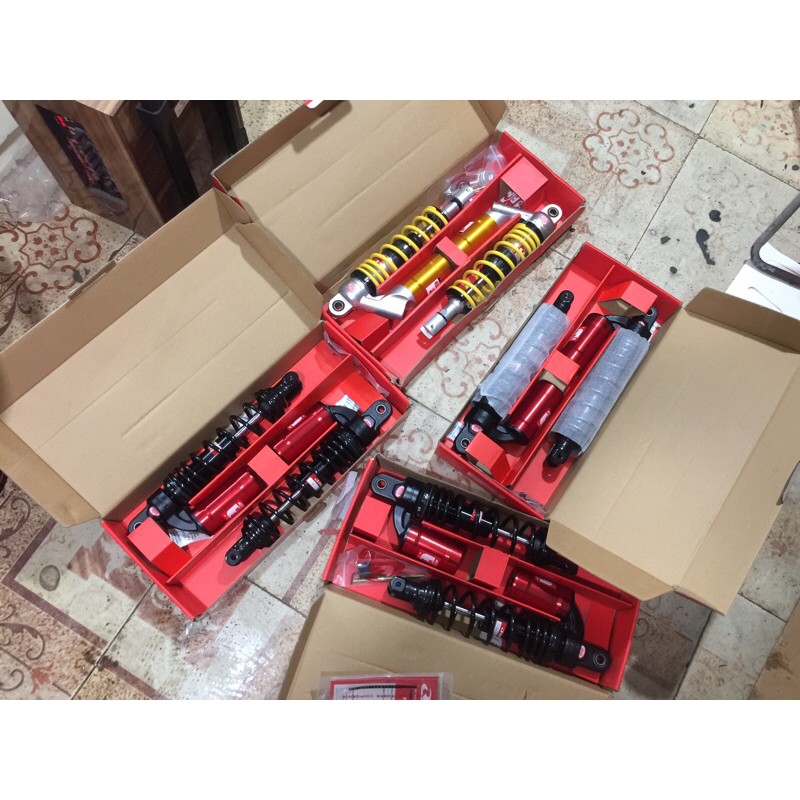 giảm sóc rcb mb xe air blade