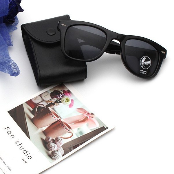 Kính Mát Phân Cực Gấp Gọn Chống Nổ An Toàn Phong Cách Âu Mỹ G2Y | BigBuy360 - bigbuy360.vn