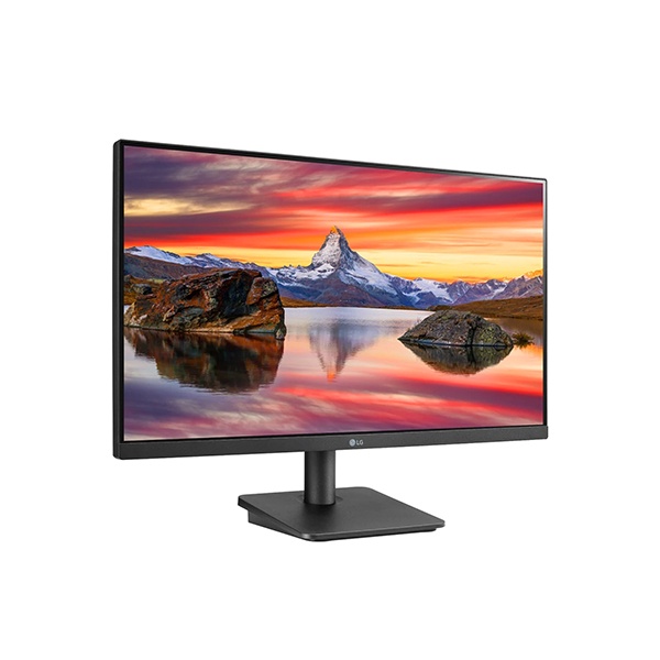 Màn hình LG 24MP400-B 24" IPS 75Hz - Hàng Chính Hãng | BigBuy360 - bigbuy360.vn