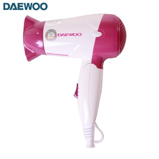 Máy sấy tóc cầm tay daewoo dwh-95p 1200w