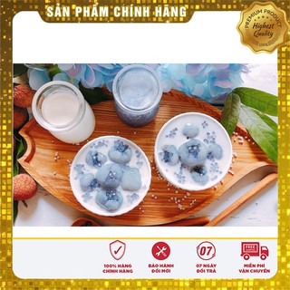 Hạt giống hoa đậu biếc - 20 hạt