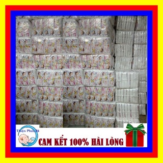1 Thùng khăn khô đa năng Hiền Trang