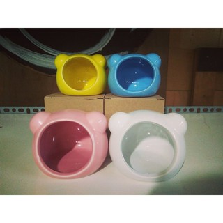 Nhà sứ Mickey cho hamster