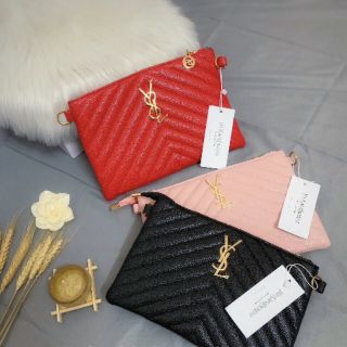 Túi ví cầm tay ,clutch, đẹp tinh tế , da mềm đang được ưa chuộng với mọi lứa tuổi