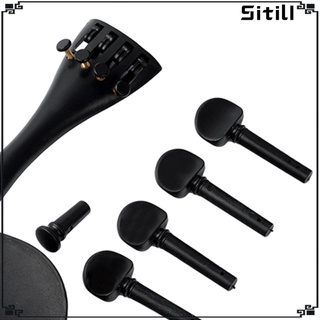 Bộ Chốt Chỉnh Dây Đàn Violin