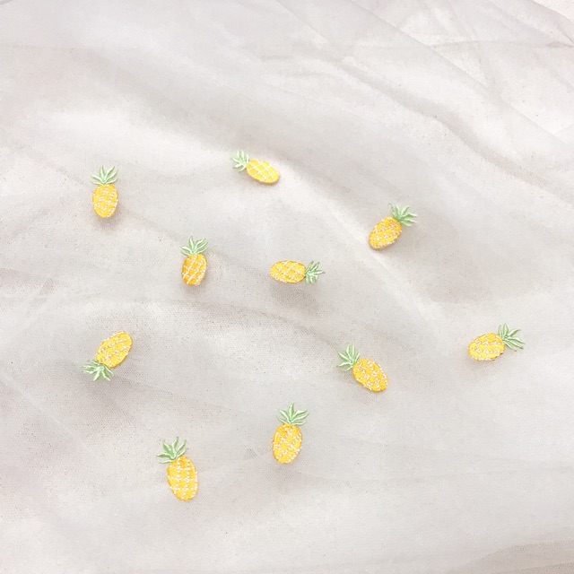 HÌNH ỦI QUẦN ÁO XINH XẮN CUTE 🍍🍍