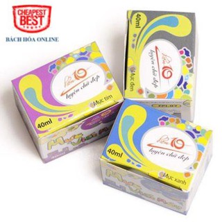 Mực bút máy Điểm 10 FPI-07