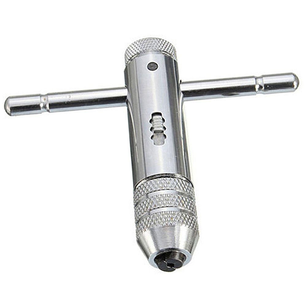 Cờ Lê Vặn Đai Ốc Bền Bỉ 3-8mm|Ốc Vít Chữ T Cầm Tay Chuyên Dụng Chất Lượng Cao