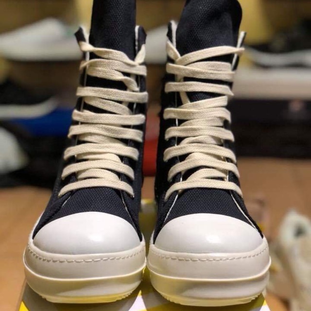 Giày rick owen