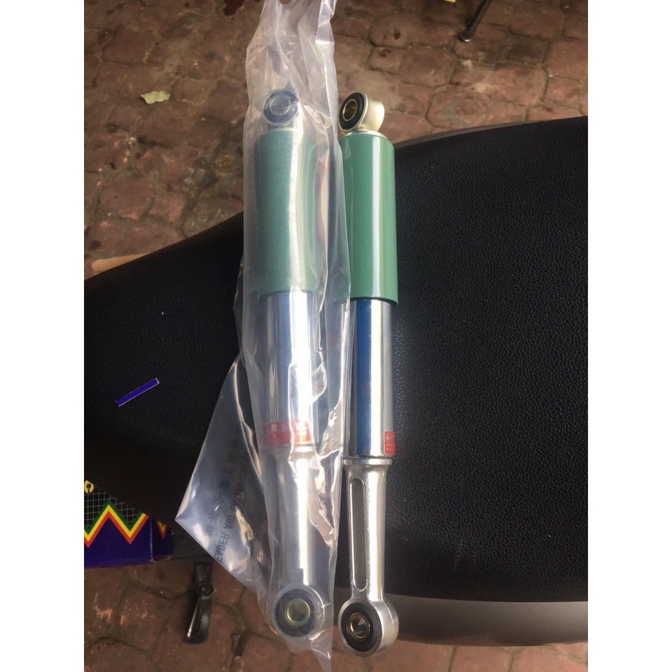 giảm sóc sau xe 78-81-82-86- 3 tầng