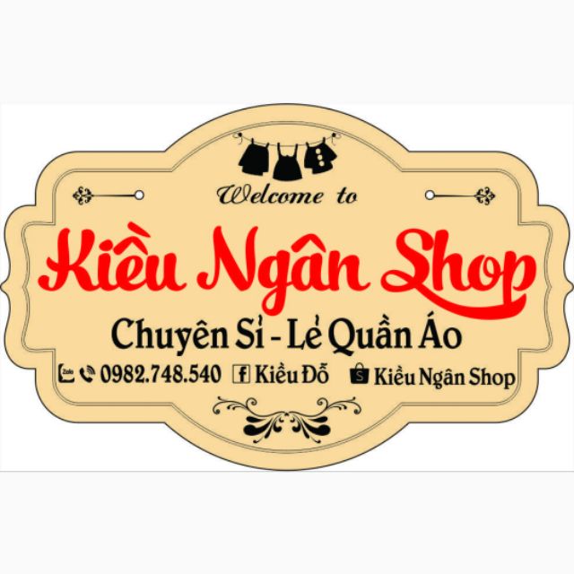 Kiều Ngân fashion, Cửa hàng trực tuyến | BigBuy360 - bigbuy360.vn