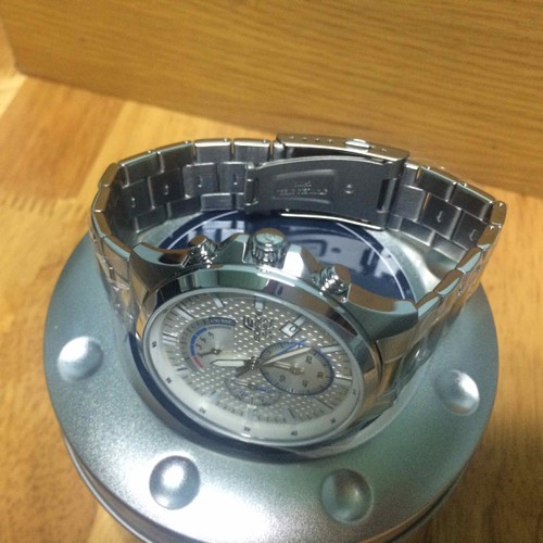 Đồng Hồ Casio Nam Chính Hãng EFV-530D-7 Bảo hành 1 năm