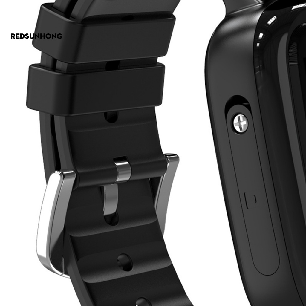 Đồng Hồ Điện Tử D06S Điều Khiển Cảm Ứng Thời Trang Cho Bé