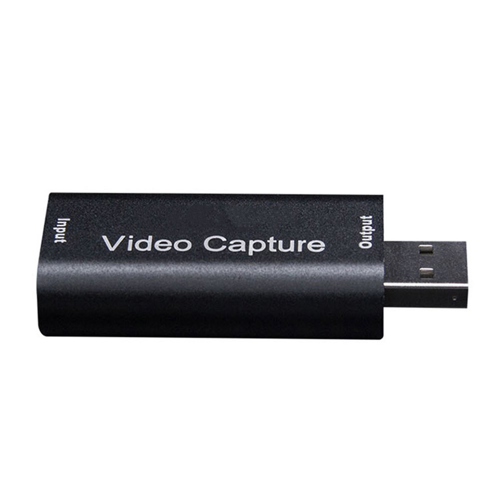 Bộ Chuyển Đổi Usb 2.0 Sang Hdmi Cho Ps4 Obs Live | BigBuy360 - bigbuy360.vn