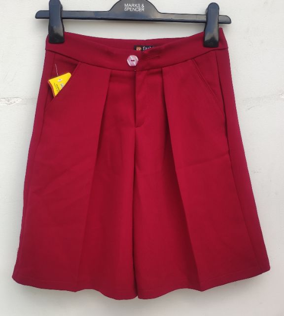 Quần Short Nữ Chất Vải Siêu Đẹp | BigBuy360 - bigbuy360.vn