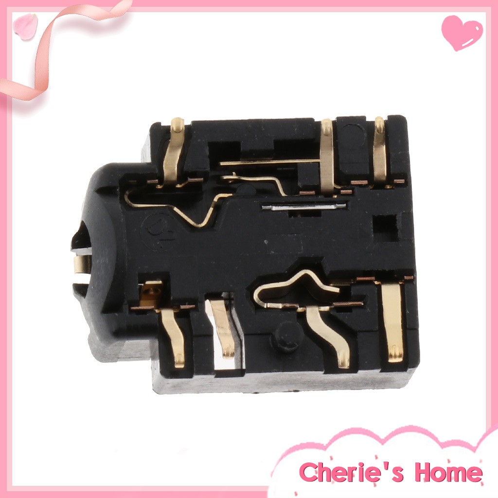 Jack Cắm Tai Nghe 3.5mm Cho Xbox One S