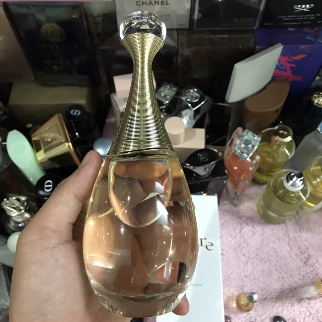 [Mẫu Thử] Nước Hoa Nữ Dior J`adore 2ml/5ml/10ml | Thế Giới Skin Care