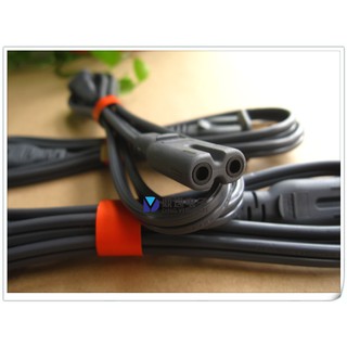 Dây nguồn AC số 8