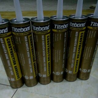Keo Titebond