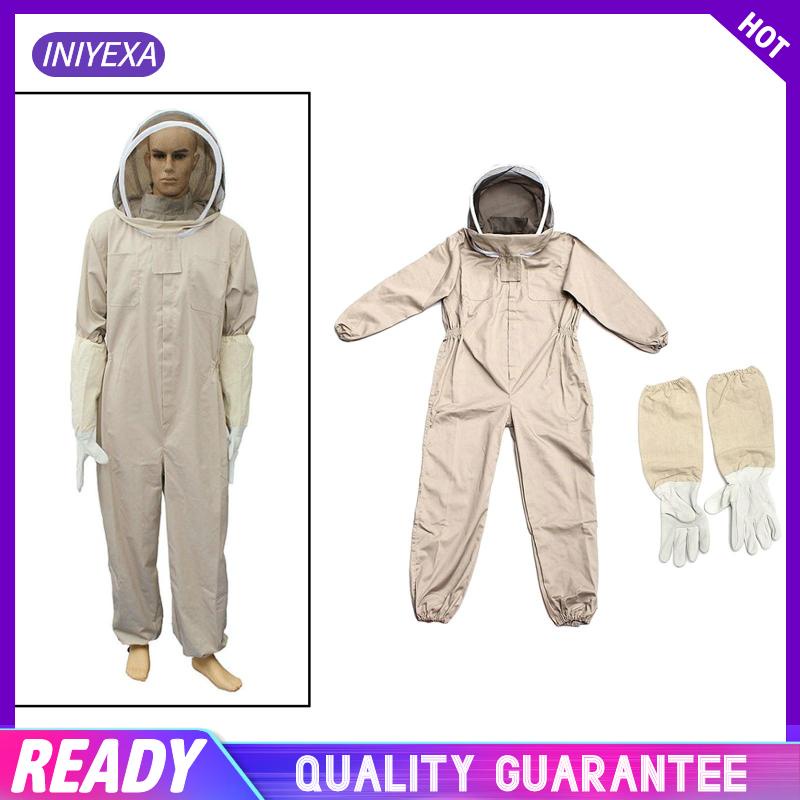 Bộ Đồ Bảo Hộ Toàn Thân Thoáng Khí Dành Cho Người Lớn