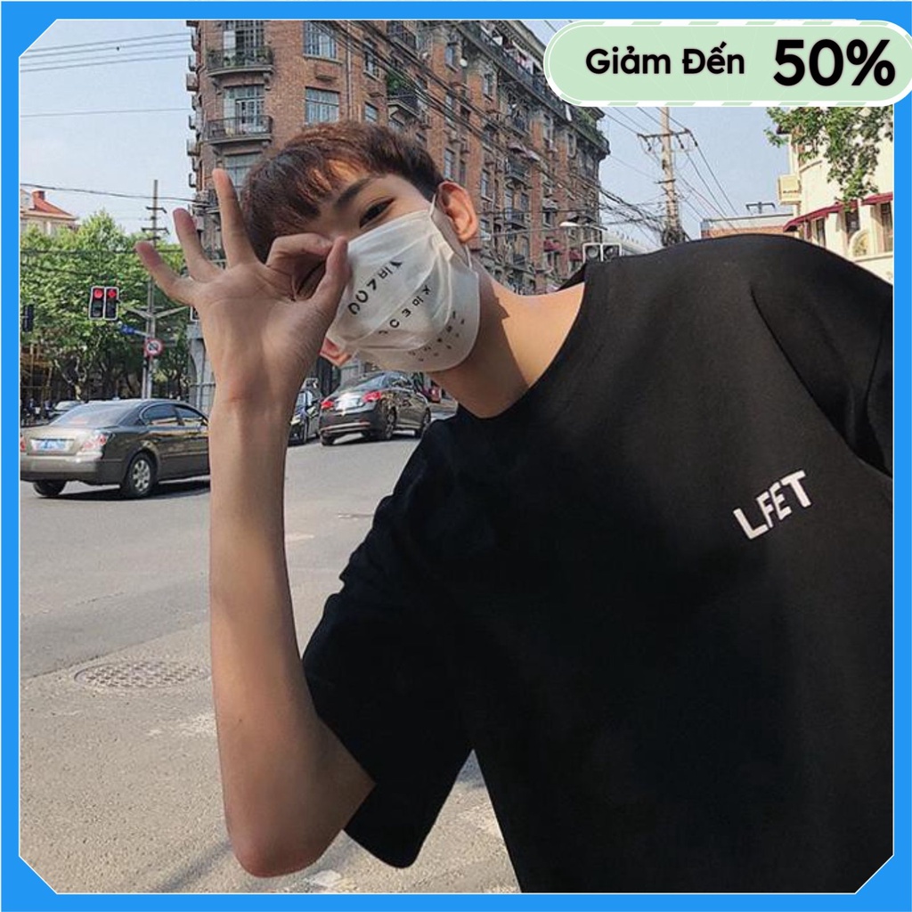 Áo thun nữ nam Heyyou tay lỡ form rộng, áo phông nam nữ Oversize Unisex chất cotton siêu đẹp vải dày dặn AT30 | BigBuy360 - bigbuy360.vn