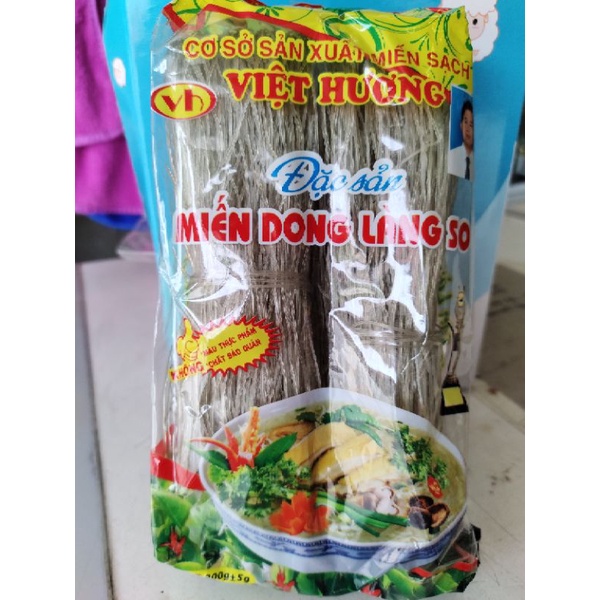 Miến dong làng So - gói 200g