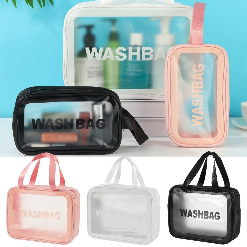 Túi Đựng Mỹ Phẩm Chống Thấm Nước Tiện Lợi Dành Cho Nữ