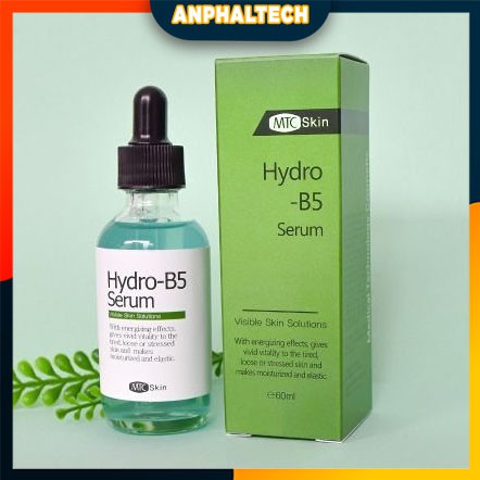 SERUM HYDRO B5