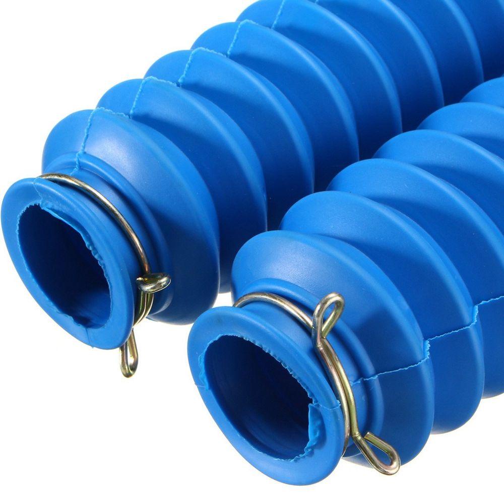 1 Cặp Vỏ Bọc Phuộc Trước Xe Hơi Ốp