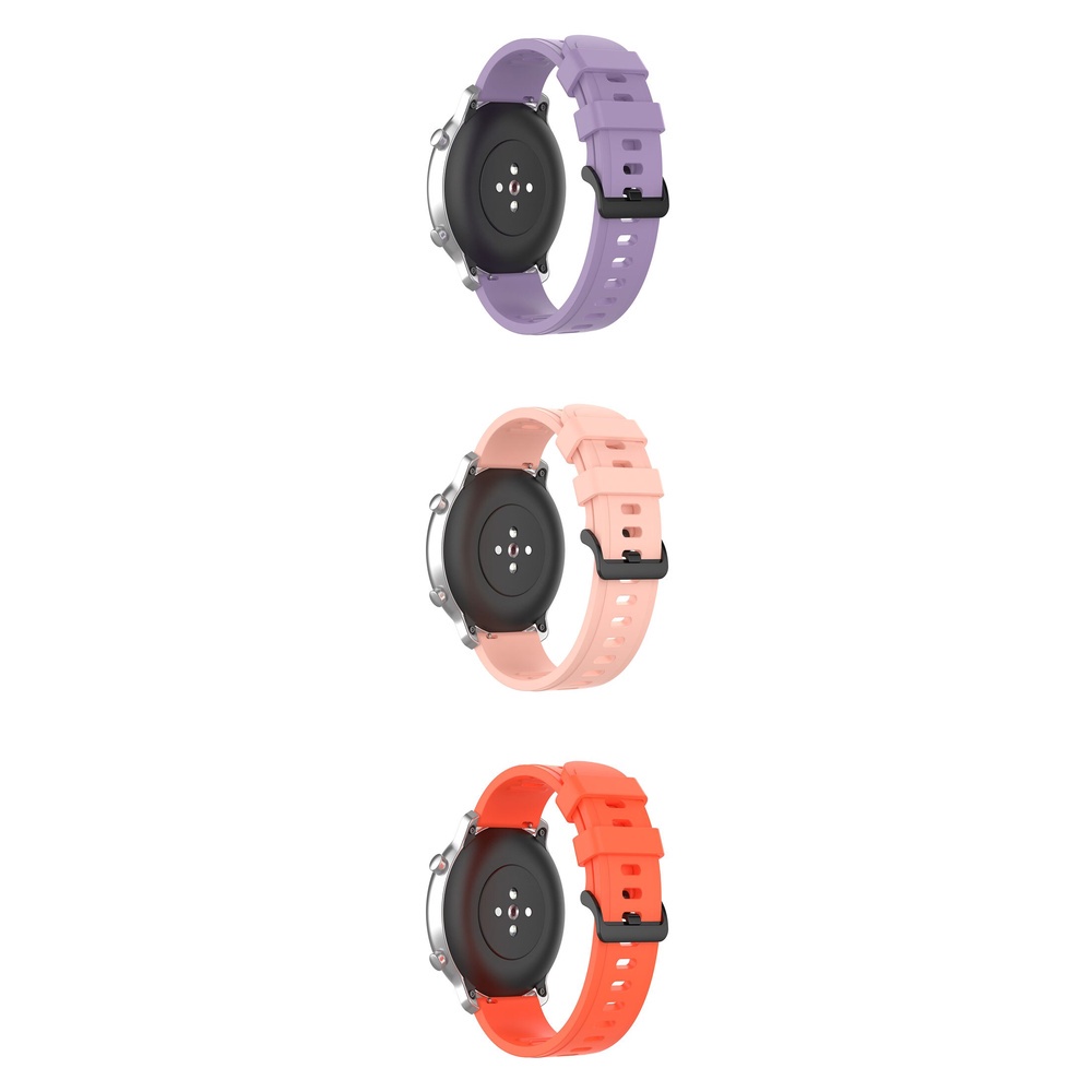 Dây Đeo silicone 22mm 20mm Cho Đồng Hồ Thể Thao coros apex pro 42mm 46mm Ace 2