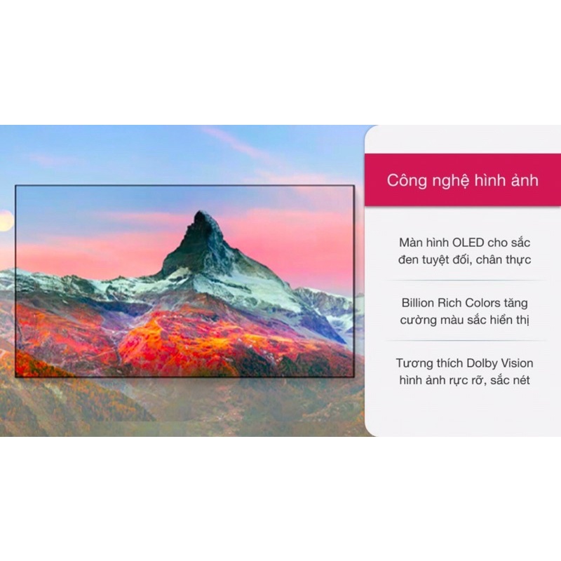 Smart Tivi OLED LG 4K 55 inch 55GXPTA.FULLBOX | BigBuy360 - bigbuy360.vn